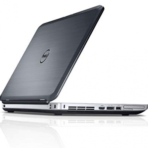 Laptop Dell Latitude 5530 (Core i5 3340M, RAM 4GB, HDD 250GB, Intel HD Graphics 4000, 15.6 inch HD)